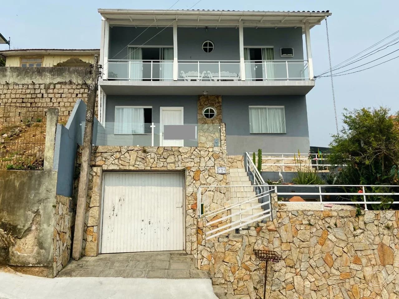 Casa para venda com 7 dormitórios em Centro com 200 m² — foto principal