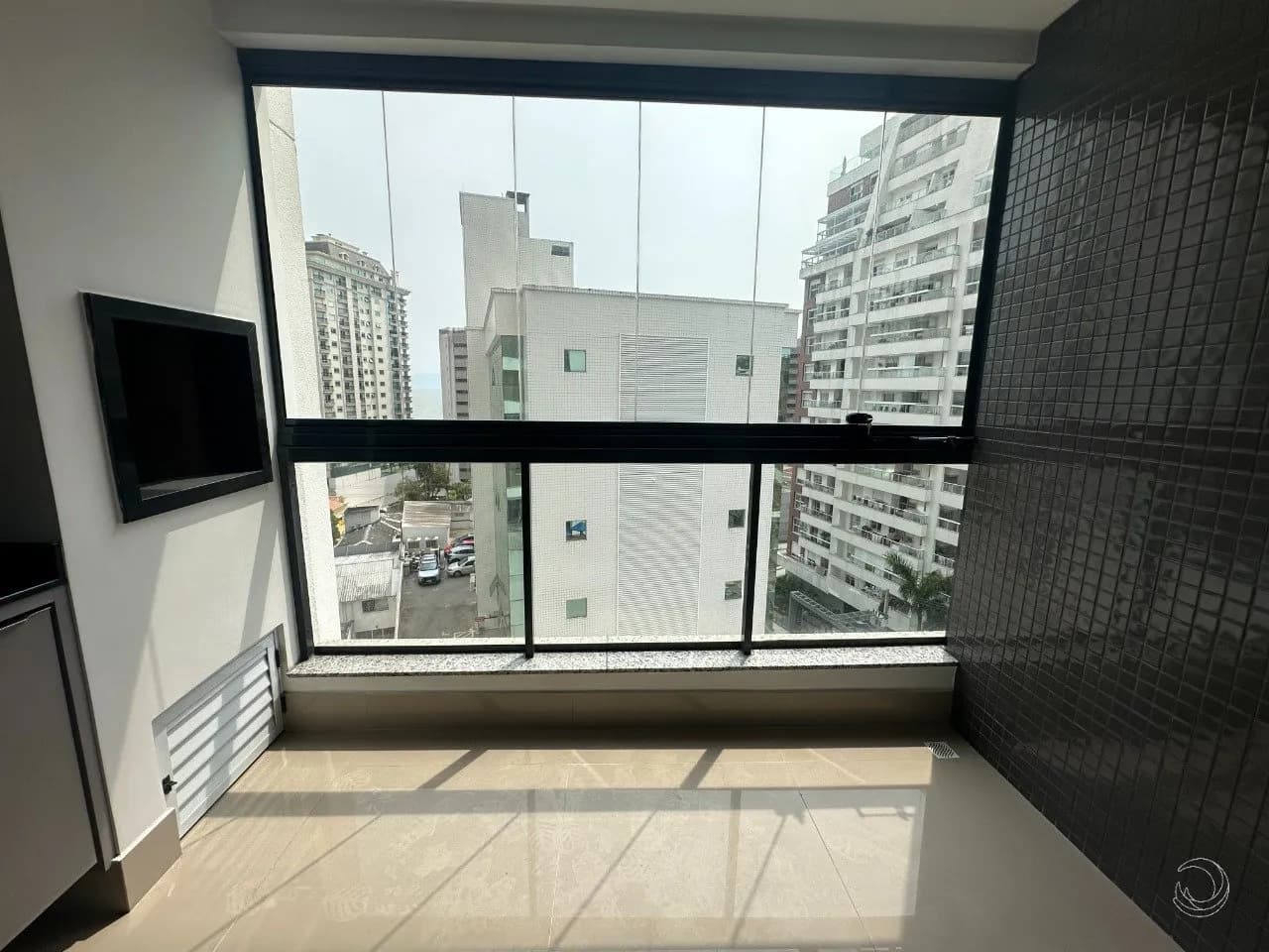 Apartamento para venda com 2 dormitórios em Agronômica com 87 m² — foto 5