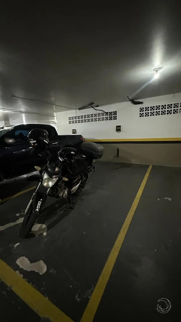 Box garagem para venda em Centro com 12 m² — foto 3