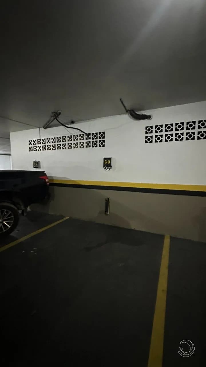 Box garagem para venda em Centro com 12 m² — foto 5