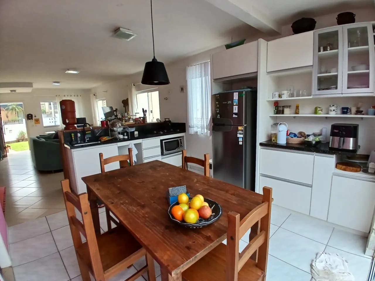 Casa para venda com 3 dormitórios em Campeche com 140 m² — foto 5