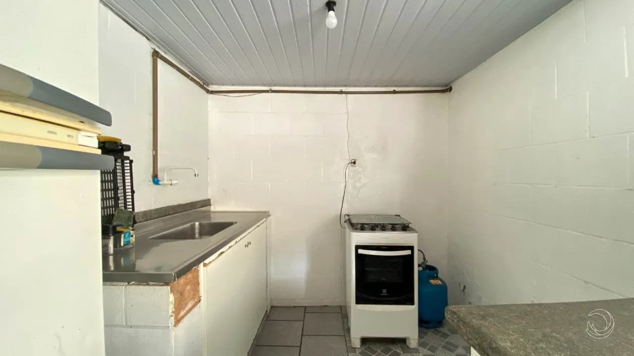 Casa para venda com 10 dormitórios em Trindade com 77 m² — foto 2
