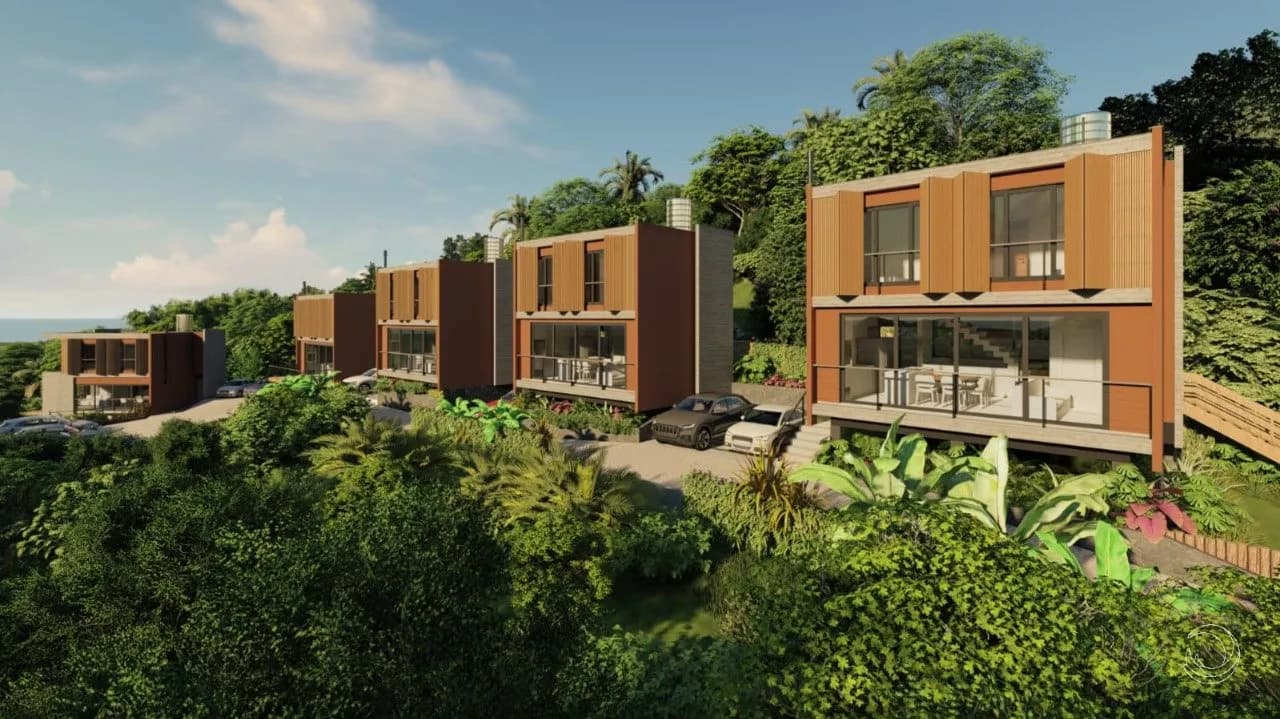 Casa para venda com 3 dormitórios em Ferraz com 119 m² — foto 5