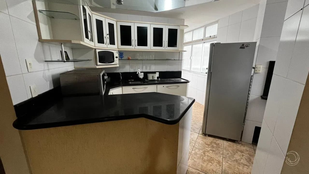 Apartamento para venda com 3 dormitórios em Praia Brava com 108 m² — foto 2