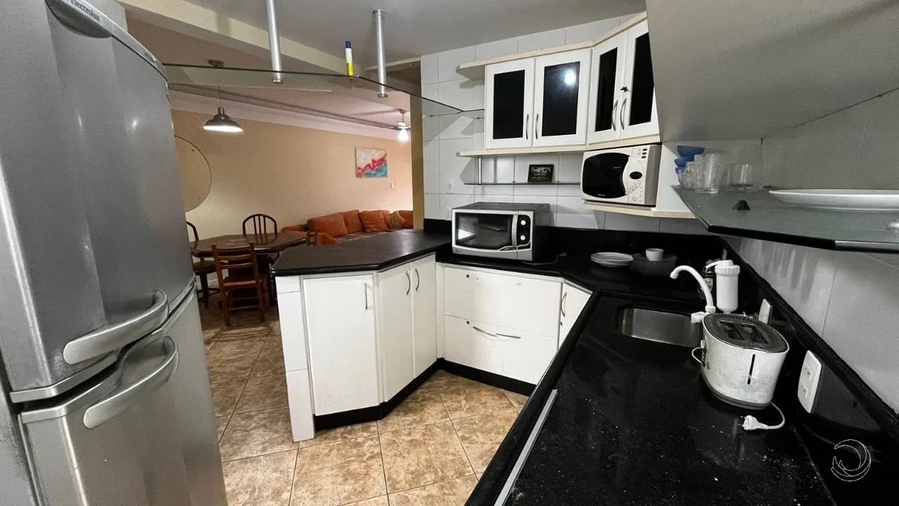 Apartamento para venda com 3 dormitórios em Praia Brava com 108 m² — foto 3