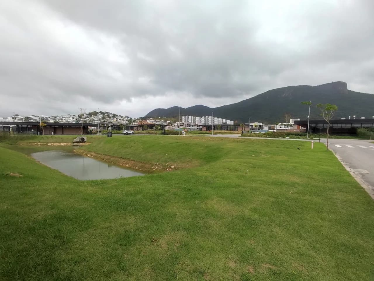Terreno para venda em Pedra Branca com 301 m² — foto 3
