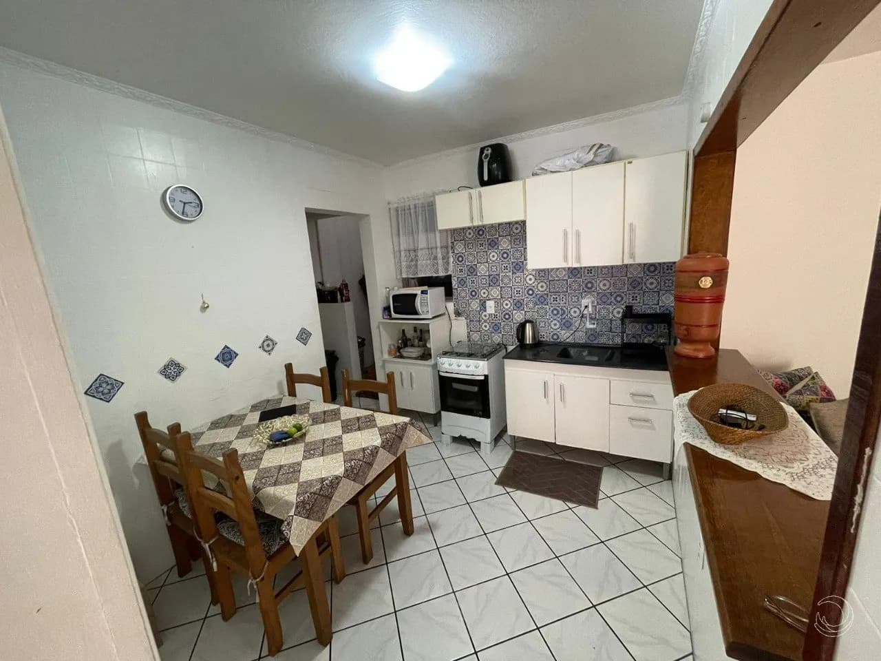 Apartamento para venda com 2 dormitórios em Kobrasol com 59 m² — foto 3