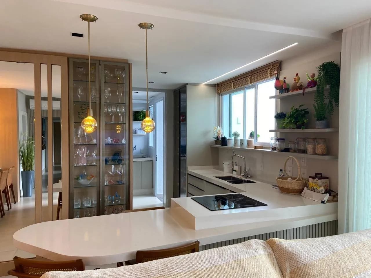 Cobertura para venda com 3 dormitórios em Jurerê com 166 m² — foto 2