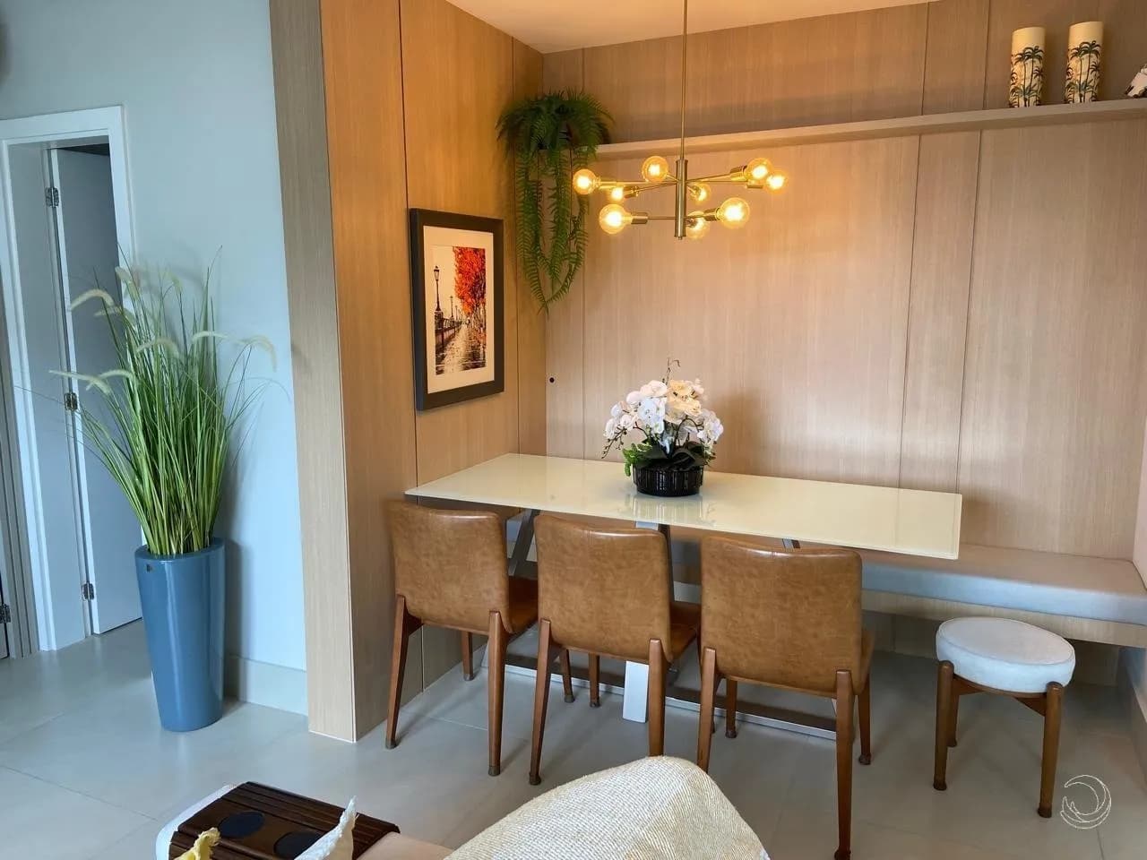 Cobertura para venda com 3 dormitórios em Jurerê com 166 m² — foto 4
