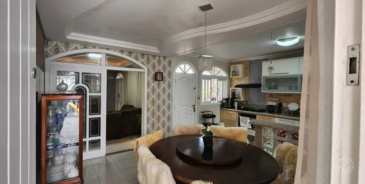 Casa para venda com 2 dormitórios em Praia Comprida com 296 m² — foto 3