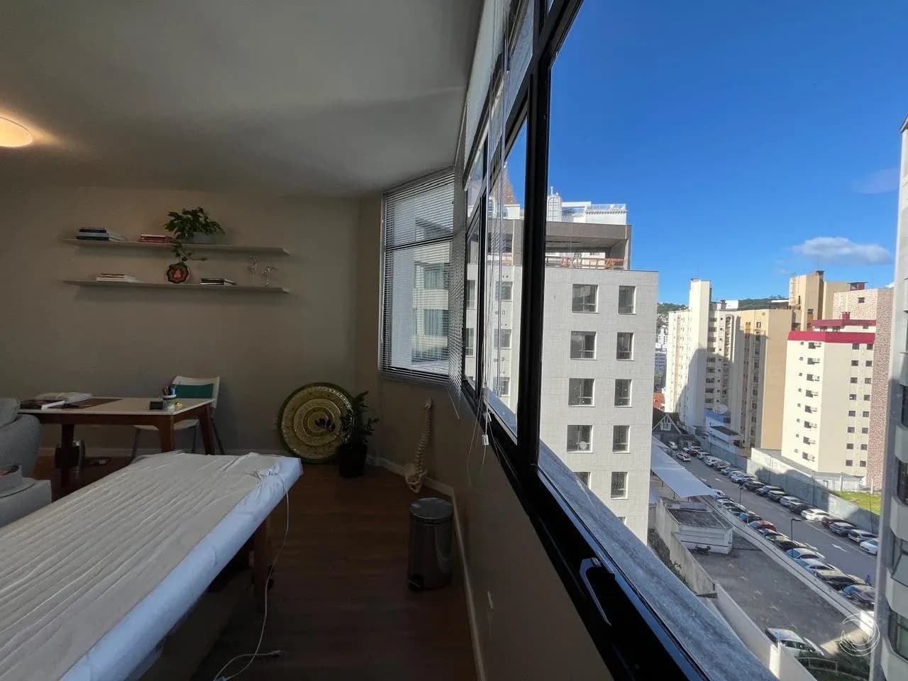 Sala comercial para venda em Centro com 40 m² — foto 5