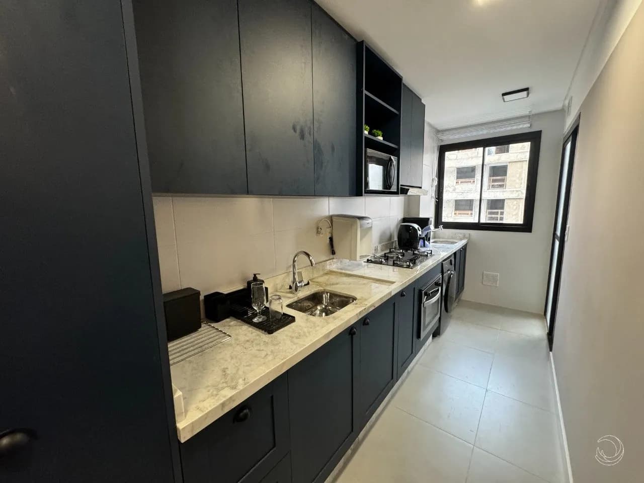 Apartamento para venda com 2 dormitórios em Centro com 74 m² — foto 3