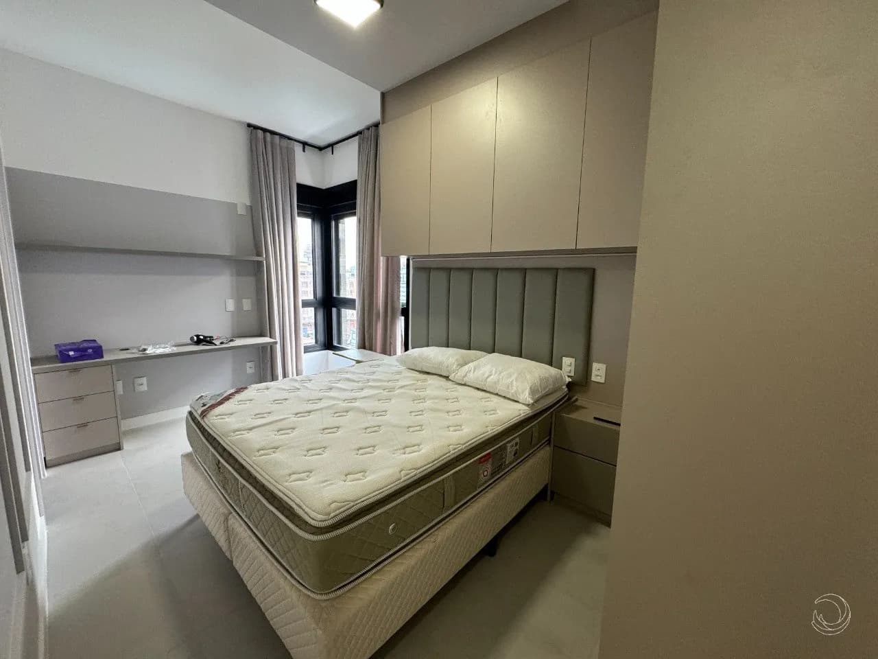 Apartamento para venda com 2 dormitórios em Centro com 74 m² — foto 5