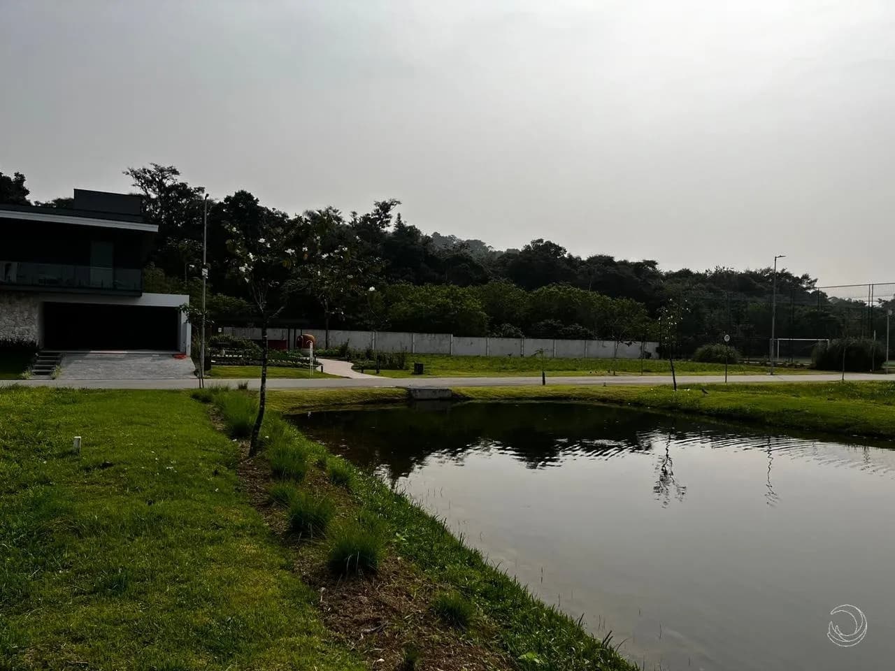 Terreno para venda em Pedra Branca com 300 m² — foto 4