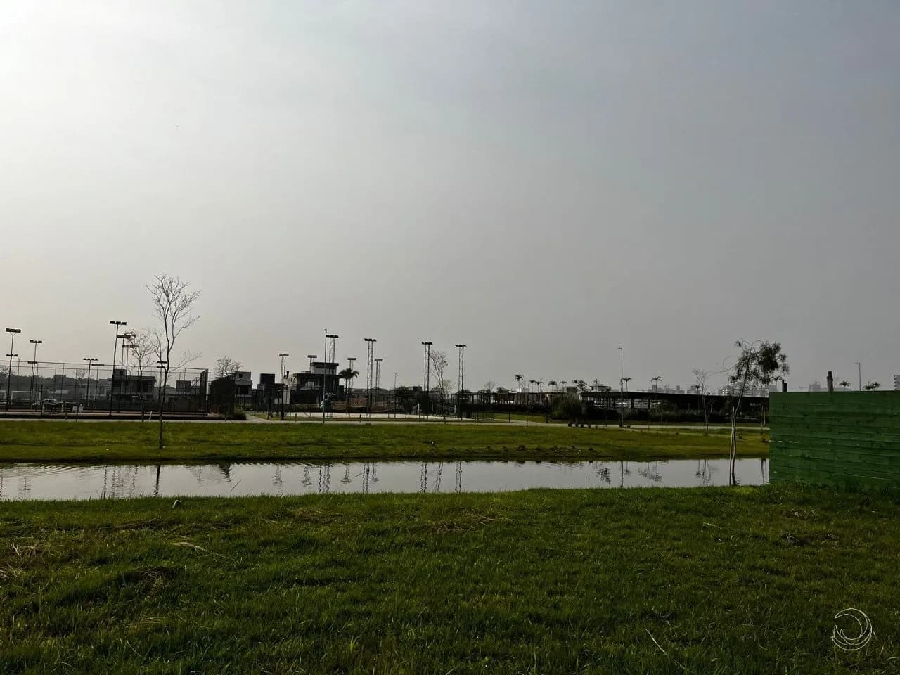 Terreno para venda em Pedra Branca com 300 m² — foto 5