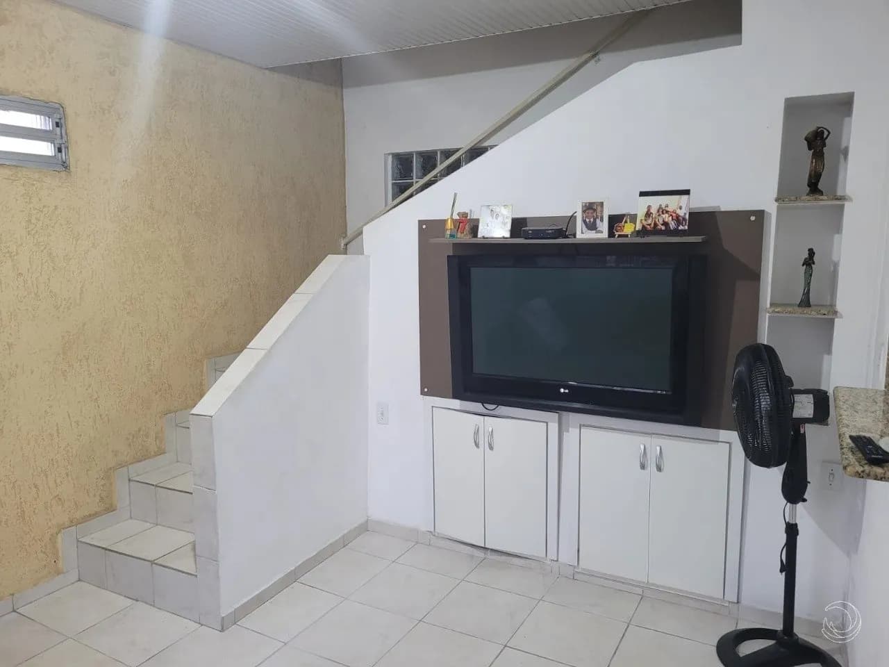 Casa para venda com 2 dormitórios em Estreito com 85 m² — foto 2
