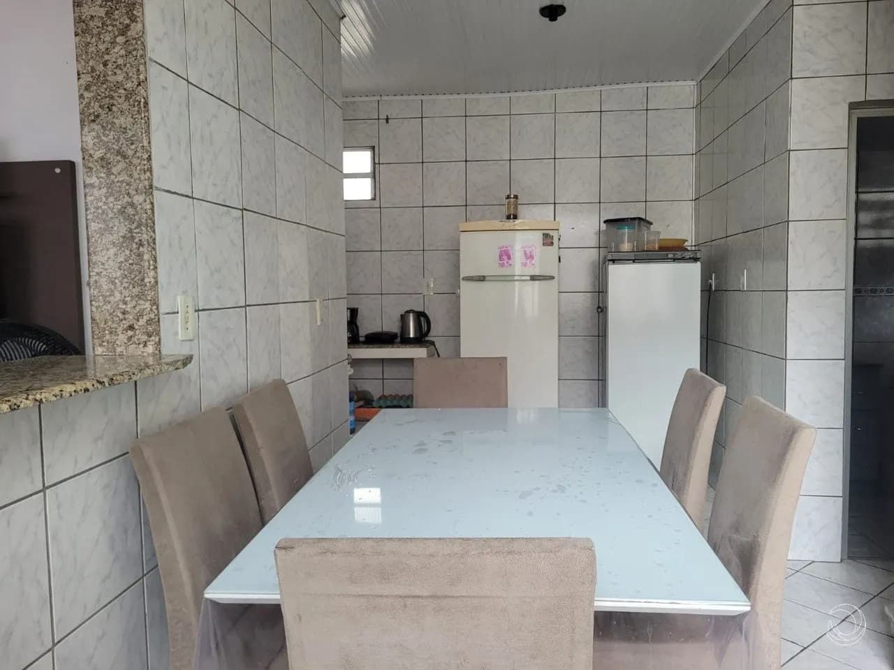Casa para venda com 2 dormitórios em Estreito com 85 m² — foto 4