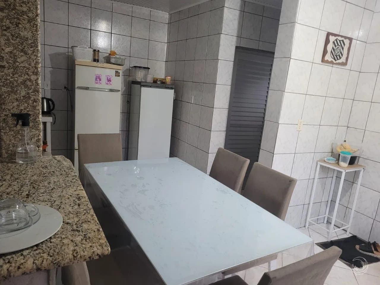 Casa para venda com 2 dormitórios em Estreito com 85 m² — foto 5