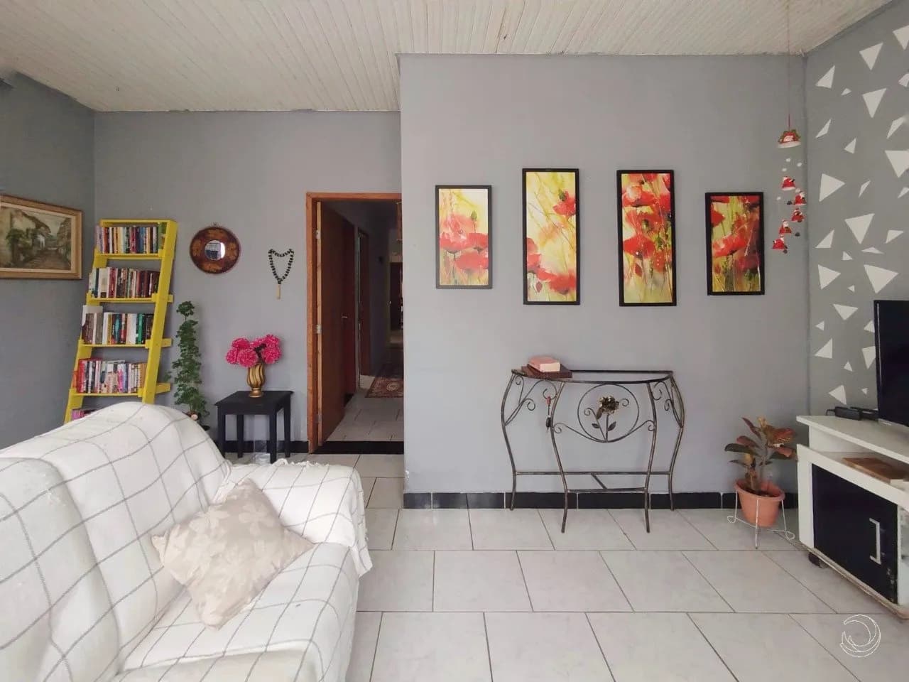 Casa para venda com 3 dormitórios em Balneário com 113 m² — foto principal