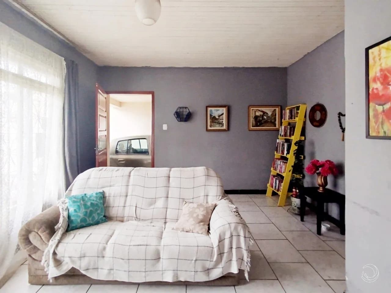 Casa para venda com 3 dormitórios em Balneário com 113 m² — foto 2