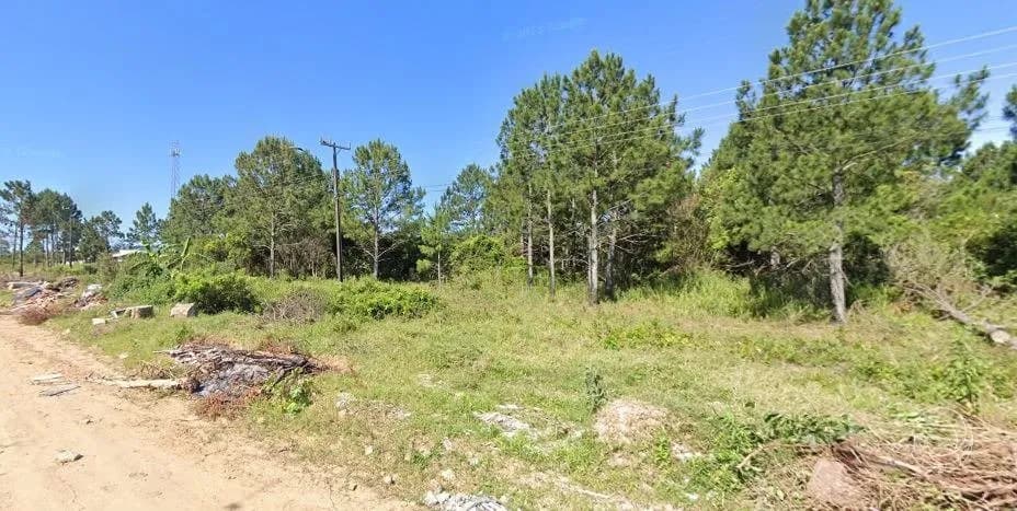 Terreno para venda em Enseada da Pinheira com 10000 m² — foto principal