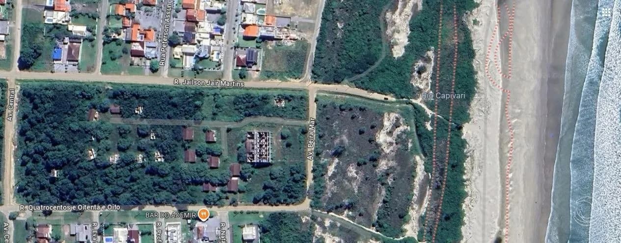 Terreno para venda em Enseada da Pinheira com 10000 m² — foto 5