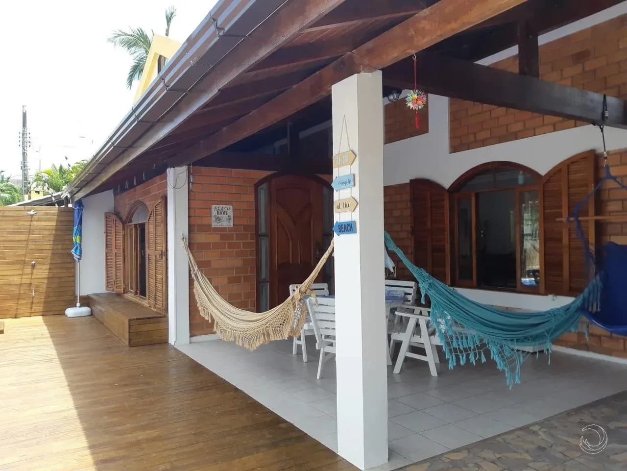 Casa para venda com 4 dormitórios em Canasvieiras com 198 m² — foto 2