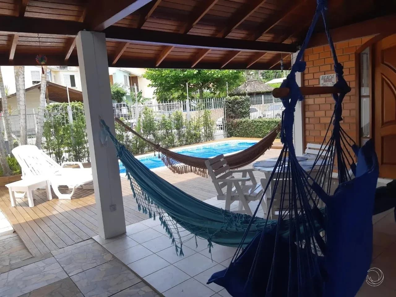 Casa para venda com 4 dormitórios em Canasvieiras com 198 m² — foto 3