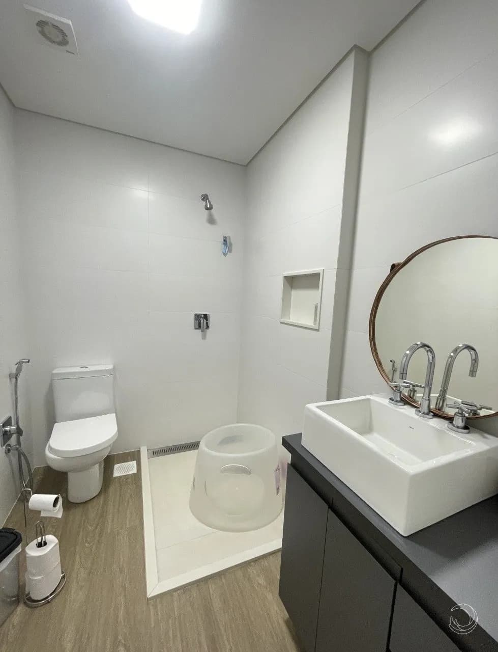 Apartamento para venda com 3 dormitórios em Jurerê com 114 m² — foto 5