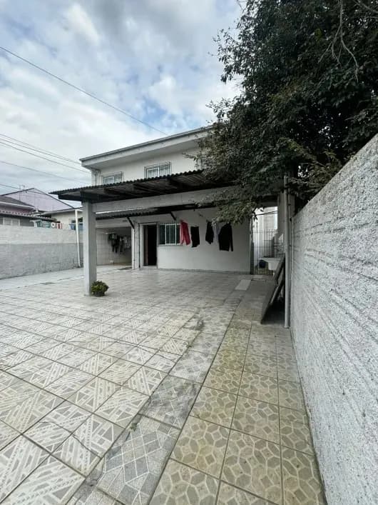 Prédio residencial para venda com 7 dormitórios em Barreiros com 188 m² — foto 2
