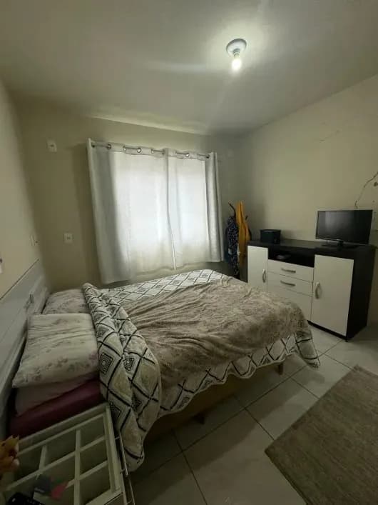 Prédio residencial para venda com 7 dormitórios em Barreiros com 188 m² — foto 4