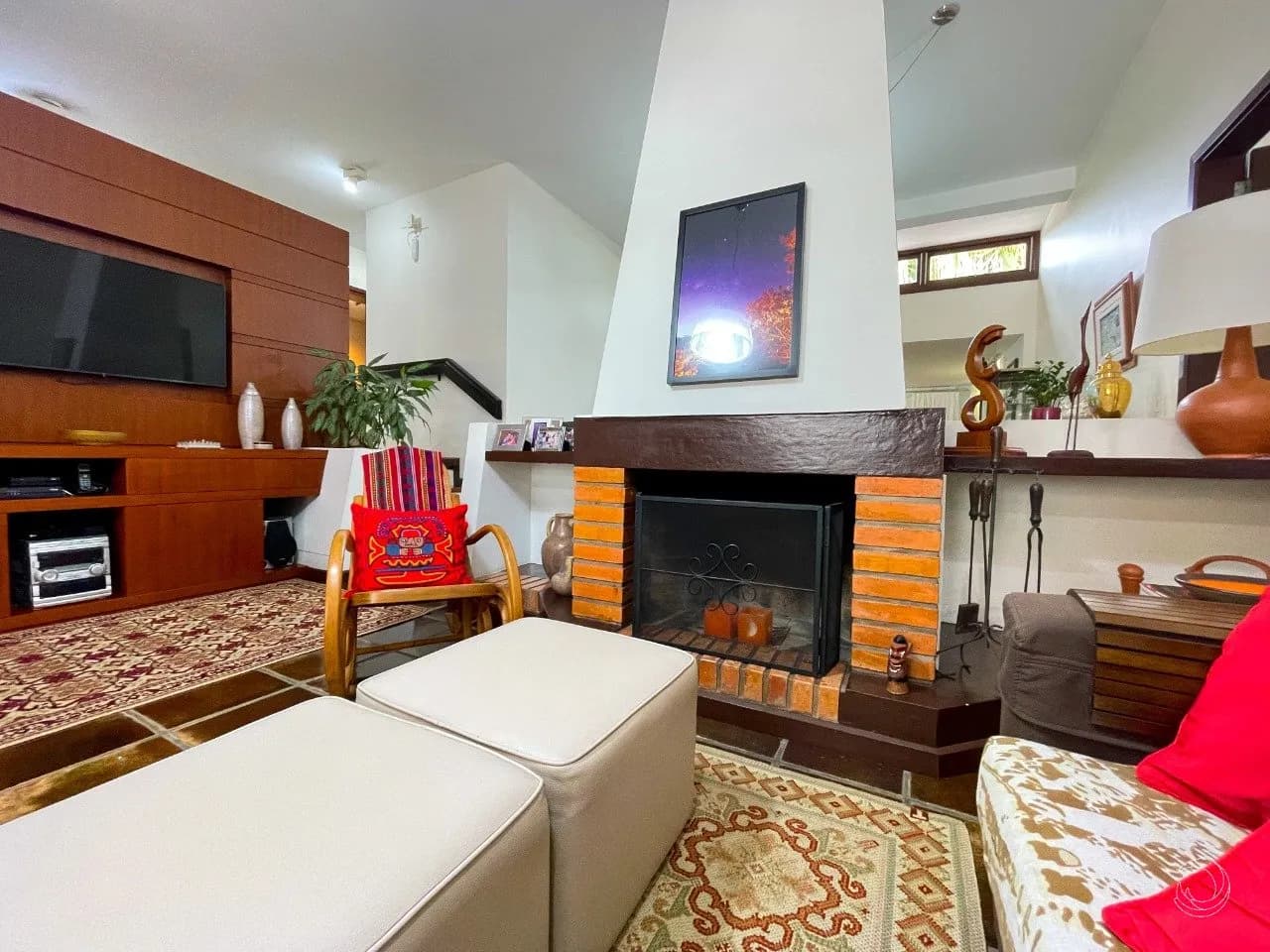 Casa para venda com 3 dormitórios em Itaguaçu com 189 m² — foto 3