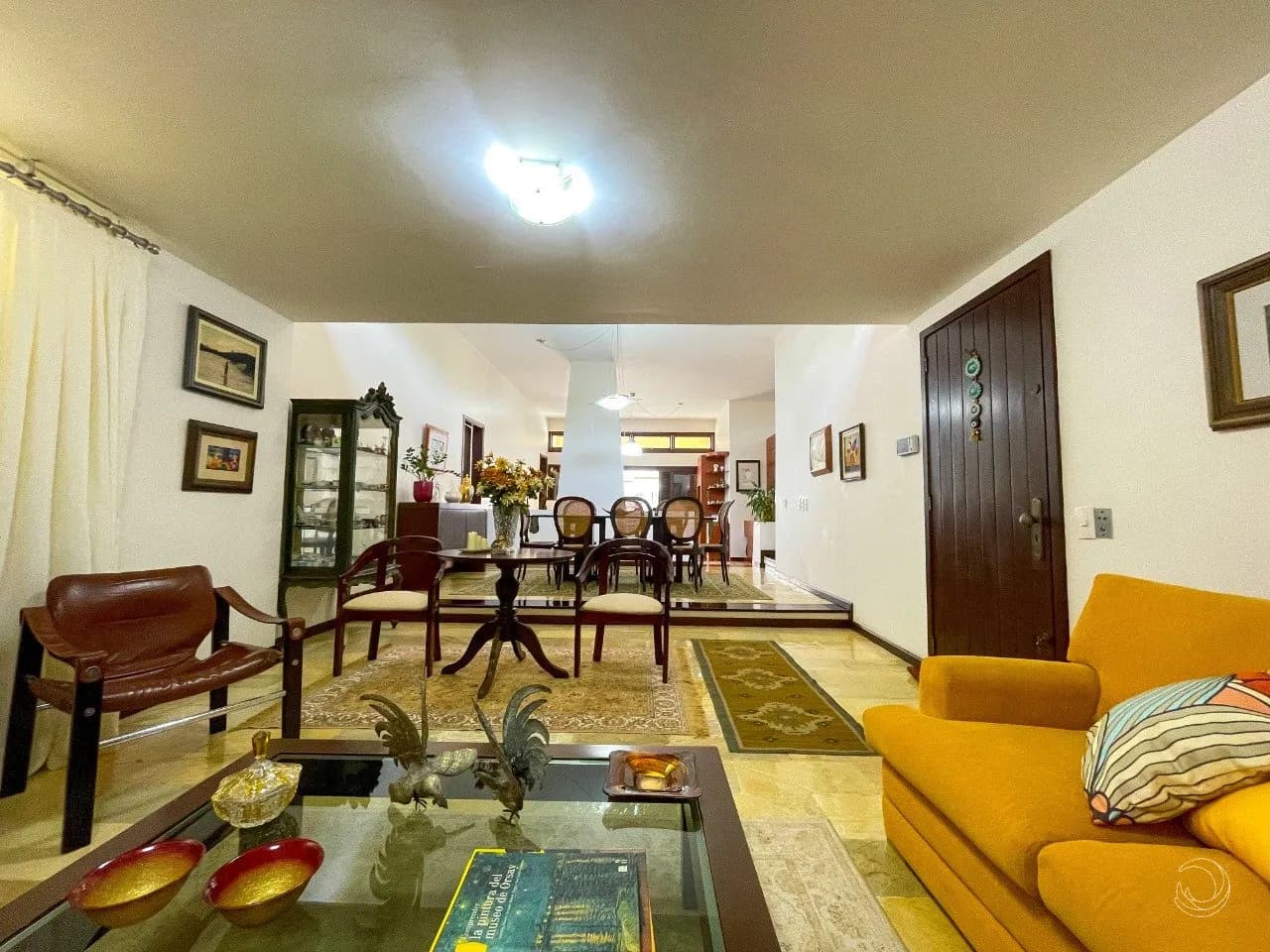 Casa para venda com 3 dormitórios em Itaguaçu com 189 m² — foto 4