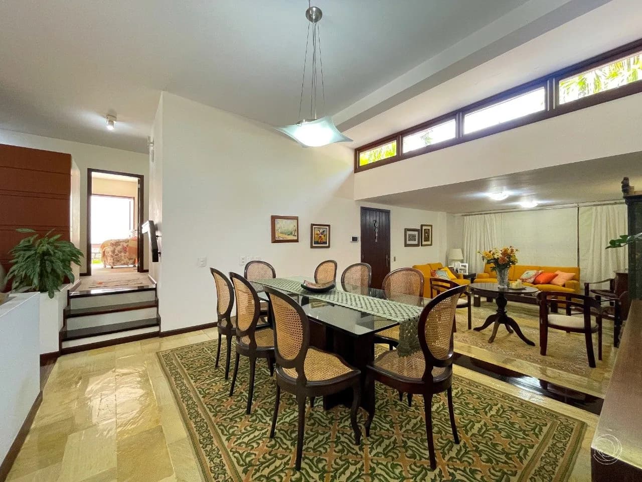 Casa para venda com 3 dormitórios em Itaguaçu com 189 m² — foto 5