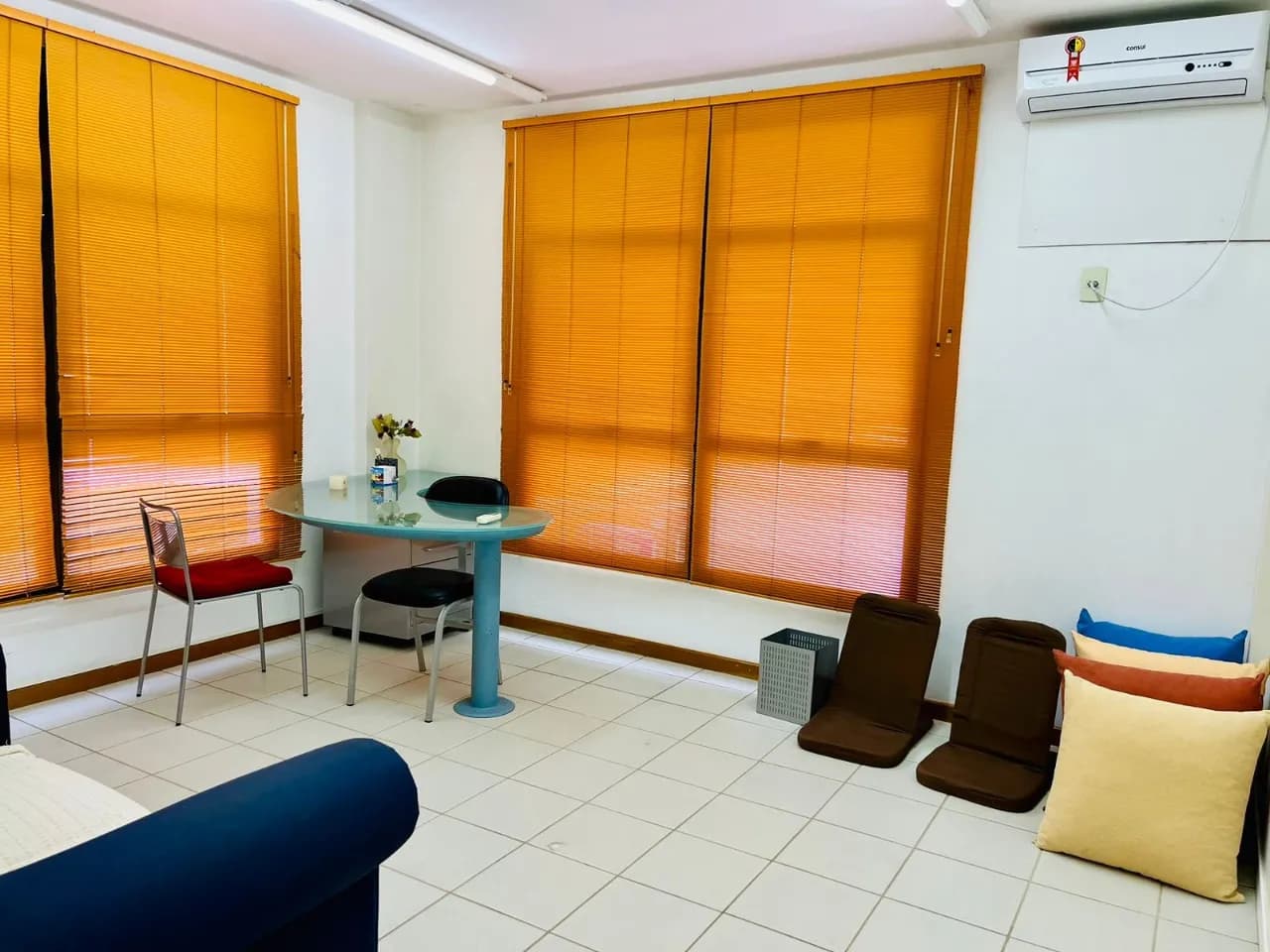 Sala comercial para venda em Centro com 35 m² — foto principal