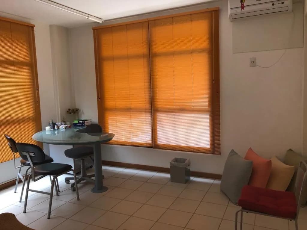 Sala comercial para venda em Centro com 35 m² — foto 3