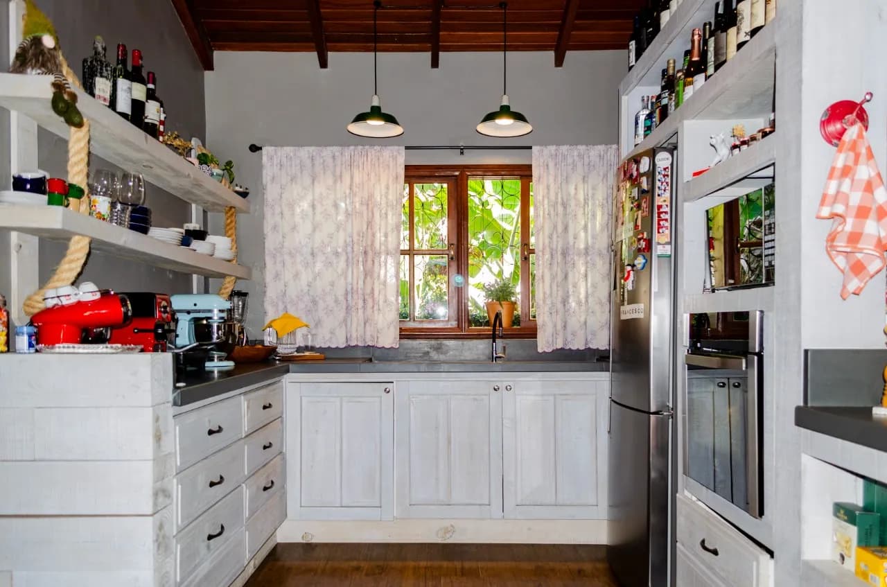 Casa para venda com 4 dormitórios em Santo Antônio de Lisboa com 250 m² — foto 3