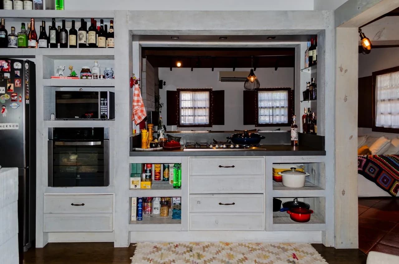 Casa para venda com 4 dormitórios em Santo Antônio de Lisboa com 250 m² — foto 4