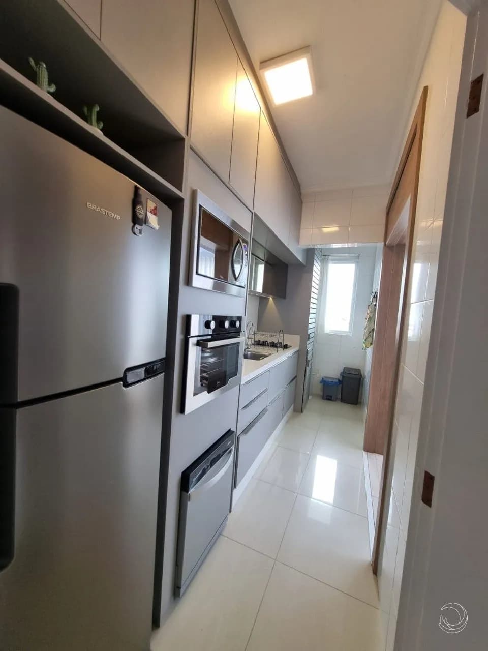 Cobertura para venda com 3 dormitórios em Canasvieiras com 165 m² — foto 5