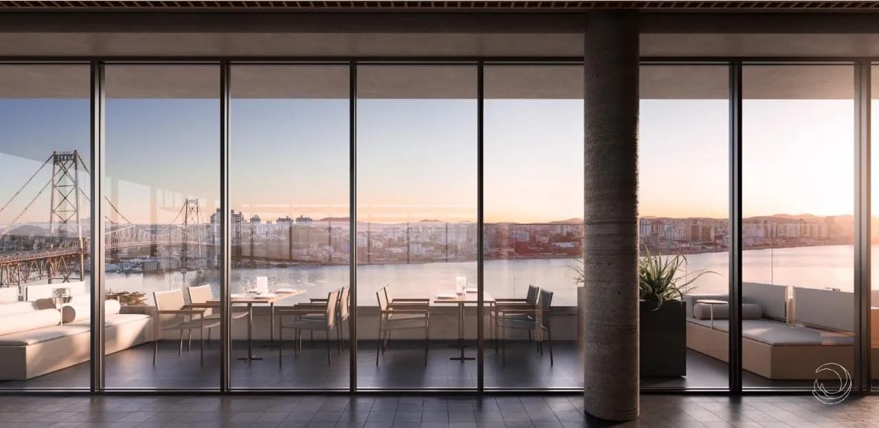Apartamento para venda com 3 dormitórios em Centro com 264 m² — foto 5