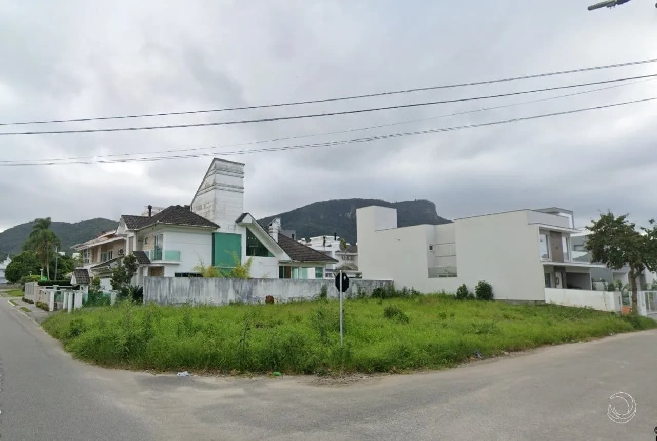 Terreno para venda em Pedra Branca com 532 m² — foto 2