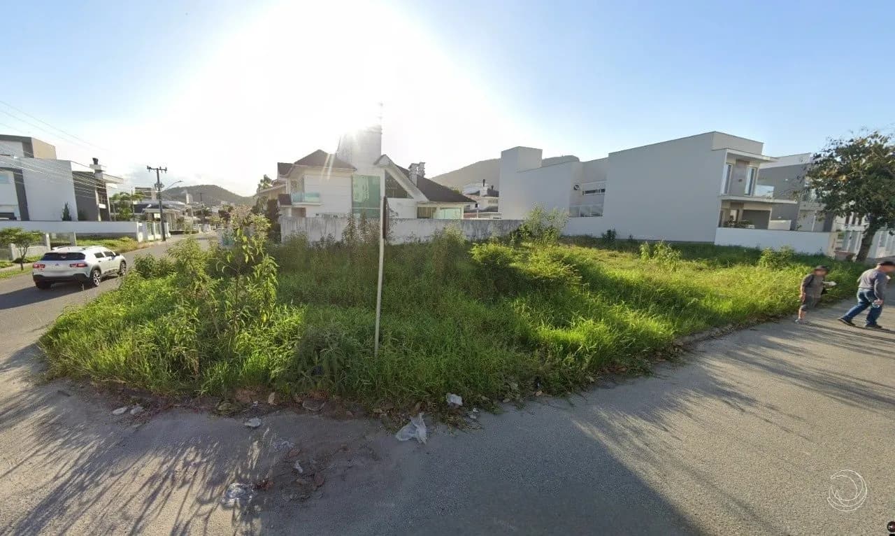 Terreno para venda em Pedra Branca com 532 m² — foto 3