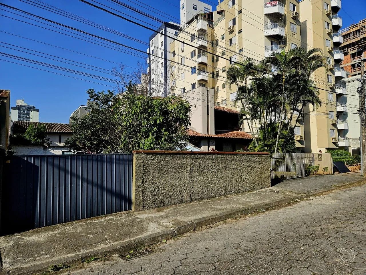 Terreno para venda em Trindade com 441 m² — foto 2