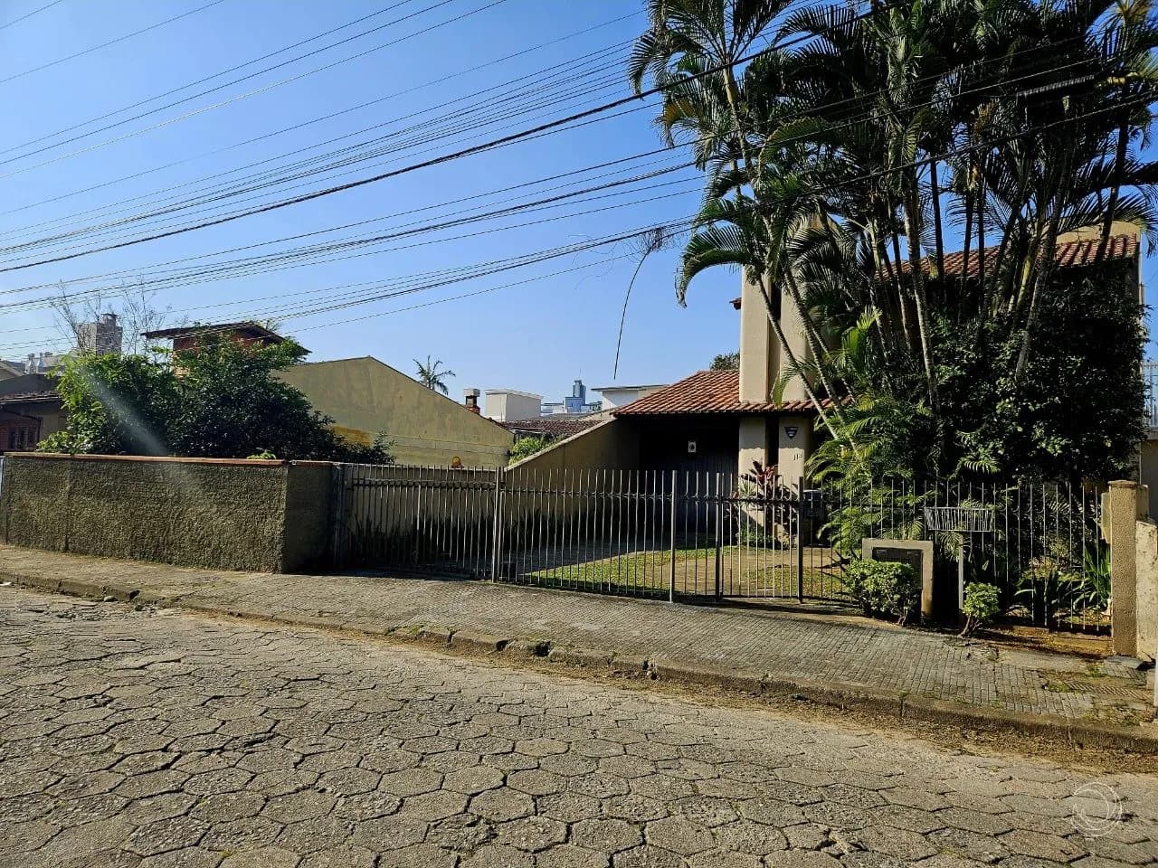 Terreno para venda em Trindade com 441 m² — foto 3