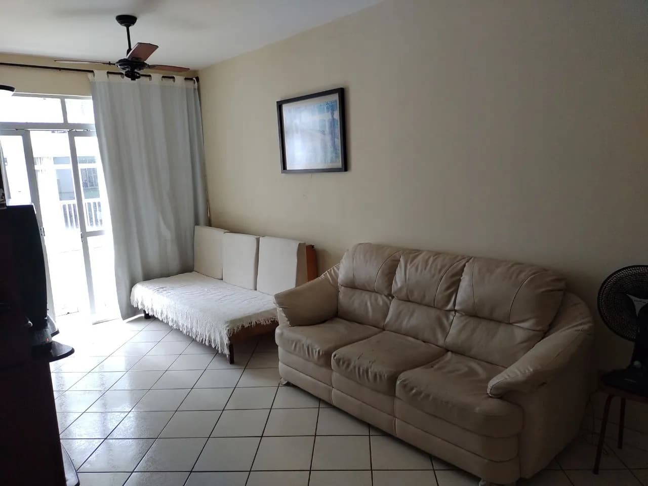 Apartamento para venda com 4 dormitórios em Carvoeira com 92 m²