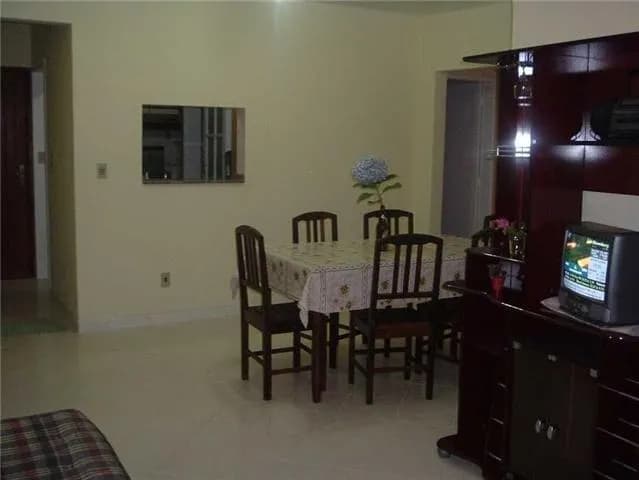 Apartamento para venda com 4 dormitórios em Carvoeira com 92 m² — foto 2