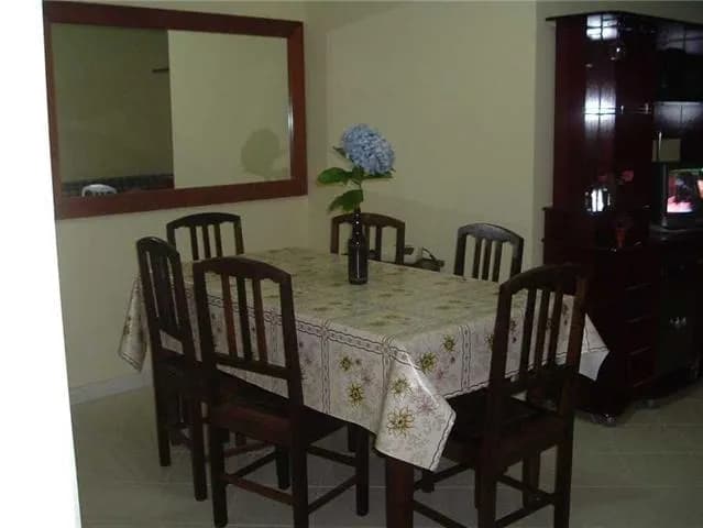 Apartamento para venda com 4 dormitórios em Carvoeira com 92 m² — foto 4