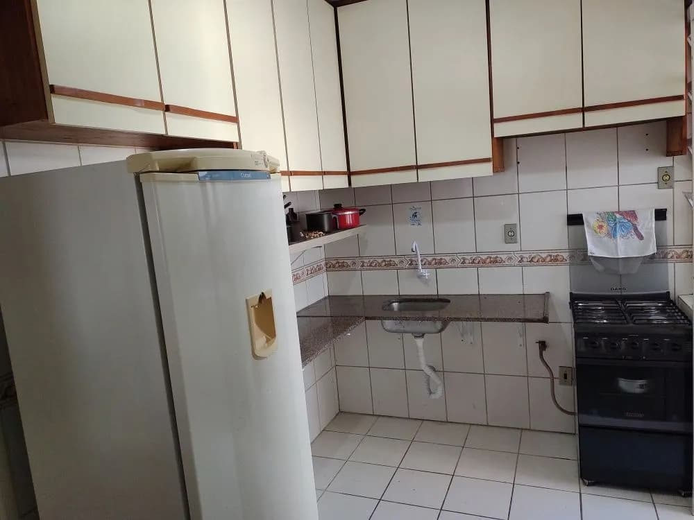Apartamento para venda com 4 dormitórios em Carvoeira com 92 m² — foto 5