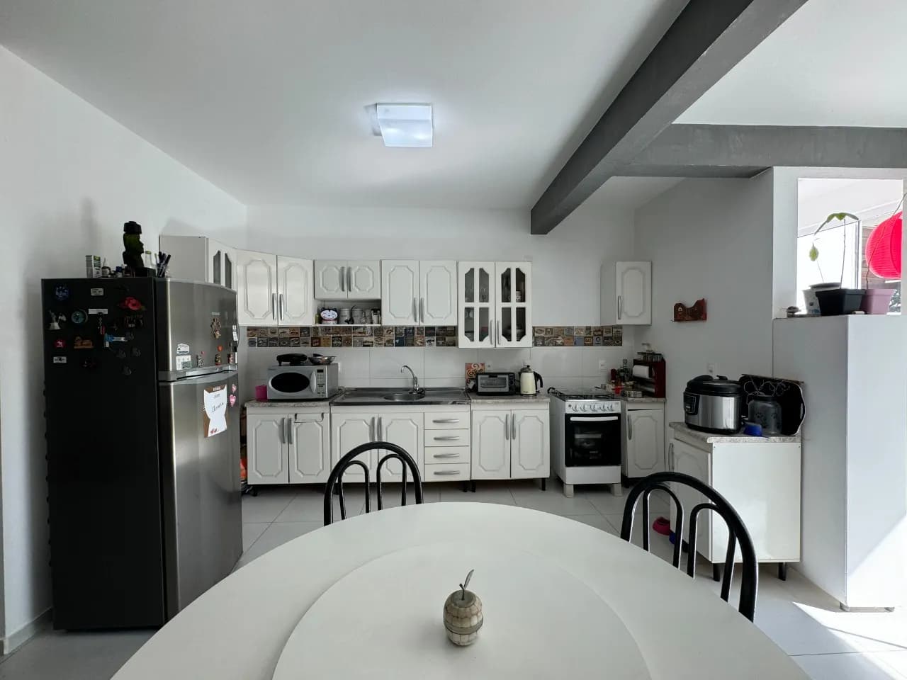 Casa para venda com 3 dormitórios em Campeche com 98 m² — foto 4