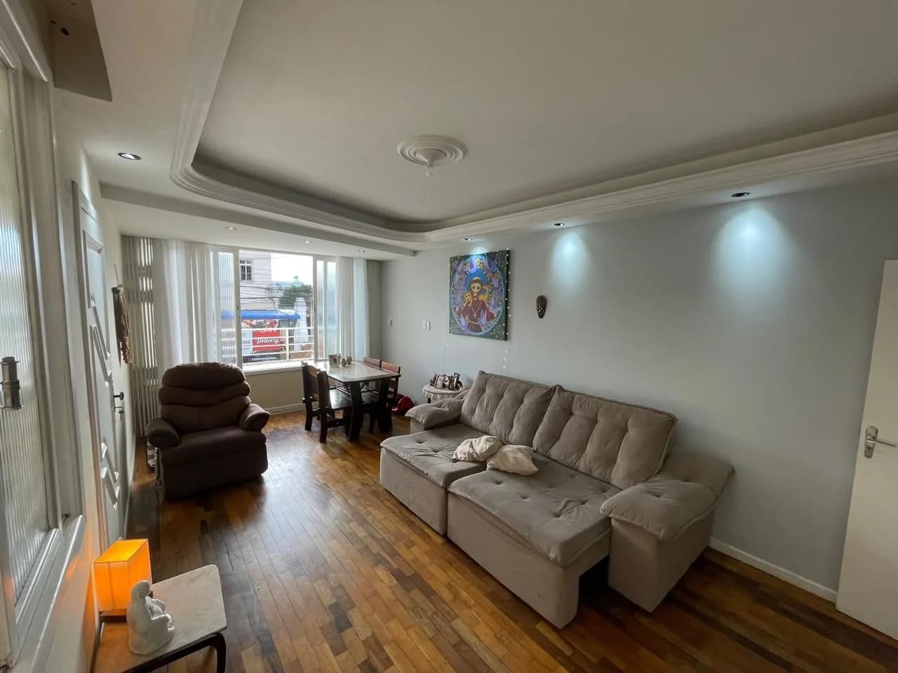 Casa para venda com 4 dormitórios em Capoeiras com 179 m² — foto principal